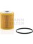 Opel Crossland 1.5 Cdtı / D Dizel Yağ Filtresi 2021-2023 Mann Filter 1
