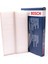 Peugeot 301 1.2 Benzinli Polen Filtresi 2013-2020 Bosch 1