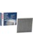Vw Golf 7 Karbonlu Polen Filtresi 2013-2020 Bosch 1