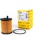 Volvo S40 1.6 D2 - Euro5 Dizel Yağ Filtresi 2011-2012 Bosch 1
