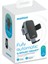 Q.mount Smart 6 Wireless Şarj Özellikli 15W Araç Telefon Tutucu 4