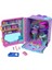 Polly Pocket Pollyvılle Resort Roll Away Oyun Seti HKV43 3