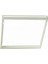 60X60 36W Sıva Altı Kare LED Panel 1