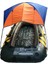 Kayak Kano Tente Sığınağı Yelkenli Yağmur Kapağı Gölgelik Güneşlik Çadır 3 Kişi 192X152CM (Yurt Dışından) 5