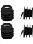 8 Adet/set Kayak Scupper Stoppers - Deniz Scupper Bungs - Tüm Kayaklar Için (Yurt Dışından) 4