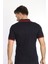 Kırmızı Puantiyeli Erkek Kısa Kol Polo Yaka Tshirt 3