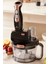 Pro-Multimax Mutfak Robotu Rosegold 2000 W 2