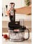 Pro-Multimax Mutfak Robotu Rosegold 2000 W 3