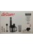 Starblend AR-1167 Multi Blender Seti 2