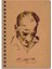 Defter Karton Kpspratatürk 16,522,5 80 Yp Kar Keskin Color 1