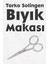 Tarko Solingen Bıyık Makası 2135 1
