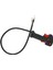 Gaz Kelepçesi Kontrol Kolu Strimmer Aksesuarları Single (Yurt Dışından) 3