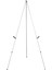 Şövale Tripod Standı Ayarlanabilir Yükseklik Boyama Tuval Şövale Stili C 39CM (Yurt Dışından) 1