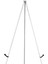 Şövale Tripod Standı Ayarlanabilir Yükseklik Boyama Tuval Şövale Stili C 39CM (Yurt Dışından) 3