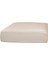 Kanepe Yastık Slipcover Mobilya Koruyucusu Beyaz (Yurt Dışından) 5