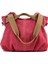 Kadın Çantası Kore Tarzı Kanvas Çanta Rahat Bayanlar Retro Omuz Çantası Moda Messenger Büyük Çanta (Yurt Dışından) 1