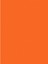 50 x 70 Fosforlu Fluo 160 gr Orange 100'LÜ Paket Umur 1