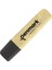 Fosforlu Kalem Metalik Simli Gold Hs 505 10'lu Paket Penmark 1