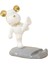 Reçine Bear Sculpture Cep Telefon (Yurt Dışından) 2