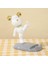 Reçine Bear Sculpture Cep Telefon (Yurt Dışından) 4