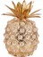 3D Heykel Heykel Süsleri Ananas Için El Yapımı Rhinestone Koleksiyonu (Yurt Dışından) 1