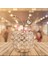 3D Heykel Heykel Süsleri Için El Yapımı Rhinestone Koleksiyonu (Yurt Dışından) 3