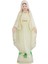 Iskandinav Kutsanmış Mary Heykelcik Heykelcik 10 Cmınlık (Yurt Dışından) 2