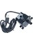 Suı Su Dispenser USB Fiş (Yurt Dışından) 5