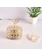 Crystal Mücevher Kutusuör Depolama Kılıfı Dresser 10CMX15.5CM (Yurt Dışından) 5