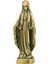Kutsanmış Heykel Heykel Süslemeleri Figürinler Hediyesi 2.2cmx5.9cm (Yurt Dışından) 1