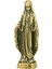 Kutsanmış Heykel Heykel Süslemeleri Figürinler Hediyesi 2.2cmx5.9cm (Yurt Dışından) 2