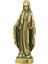 Kutsanmış Heykel Heykel Süslemeleri Figürinler Hediyesi 2.2cmx5.9cm (Yurt Dışından) 3