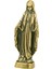 Kutsanmış Heykel Heykel Süslemeleri Figürinler Hediyesi 2.2cmx5.9cm (Yurt Dışından) 5