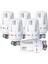 Termostatik Isıtıcı Için Sıcaklıkü 6 Pcs (Yurt Dışından) 1