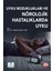Uyku Bozuklukları ve Nörolojik Hastalarda Uyku 1