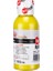 Metalik Kumaş Boyası 100 ml Sarı 1