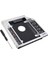 HDD Caddy 12.7mm 2.5" SATA 2nd HDD Caddy 1