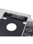 HDD Caddy 12.7mm 2.5" SATA 2nd HDD Caddy 5