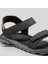 Quechua Erkek Sandalet - Siyah - NH50 1