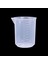 Atell-San Beher 1000 ml Ölçü Kabı Plastik Şeffaf 1