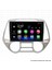 Hyundai I20 Android 12 Multimedya Carplay 2gb RAM+32GB HDD 2009-2012 Navigasyon Ekran 3