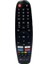 Dıjıtsu 75DS9800 Android LED Tv Kumandası Orjinal Ses Komutsuz 1
