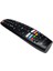 Dıjıtsu 75DS9800 Android LED Tv Kumandası Orjinal Ses Komutsuz 2