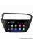 Hyundai I20 Android 12 Multimedya Carplay 2gb RAM+32GB HDD 2018-2020 Navigasyon Ekran 3