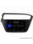 Hyundai I20 Android 12 Multimedya Carplay 2gb RAM+32GB HDD 2018-2020 Navigasyon Ekran 5