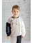 Erkek Çocuk Off Lımıts Baskılı Sweatshirt 1