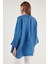 Truvakar Kol Oversize Gömlek Bayan Gömlek 514344013 5