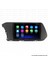 Hyundai I20 Android 12 Multimedya Carplay 2gb RAM+32GB HDD 2021 Navigasyon Ekran 1