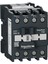 SCHNEİDER ELECTRİC Easypact Tvs Lc1E3810B5 3P 38A 24Vac Güç Kontaktörü 1