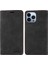Cüzdan Telefon Kabuğu Apple iPhone 13 Pro Max , Pu Deri Stand Kapağı Rfıd Engelleyen Telefon Kılıfı (Yurt Dışından) 1